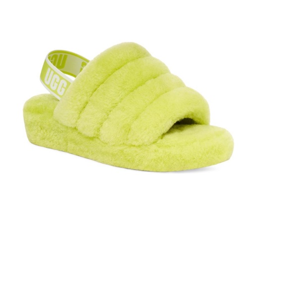 UGG Shoes - Sling back Ugg sandals